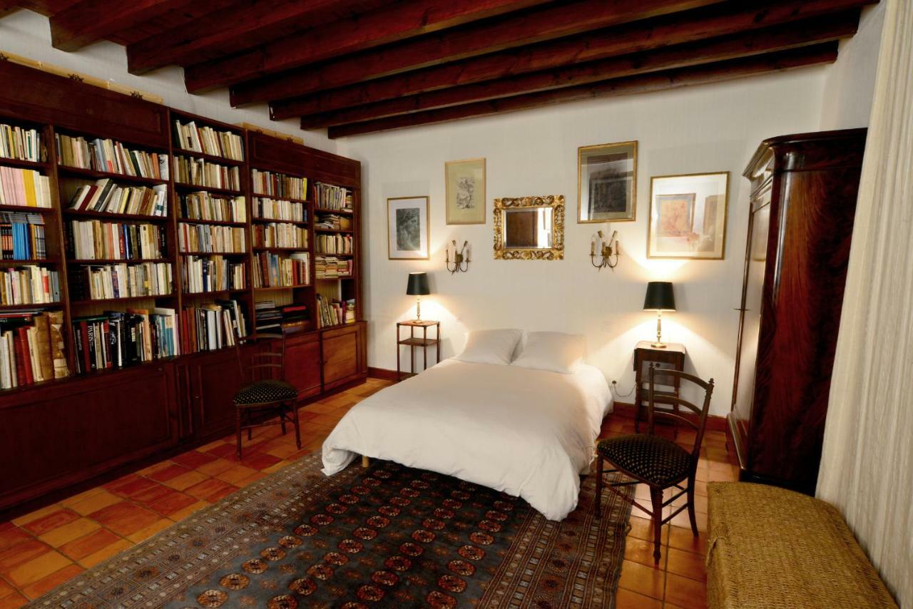 L'Atelier Du Grison Bed & Breakfast Callen Dış mekan fotoğraf